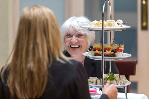 Hotel Grand Chancellor Launceston - Accommodation Adelaide 40