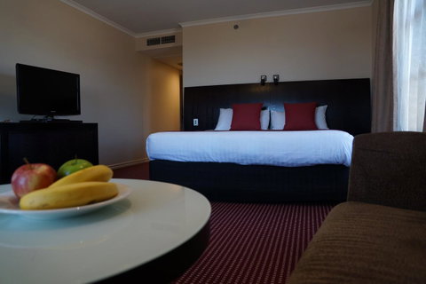 Hotel Grand Chancellor Launceston - Accommodation Adelaide 22