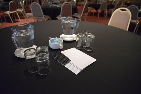 Hotel Grand Chancellor Launceston - Accommodation Adelaide 37