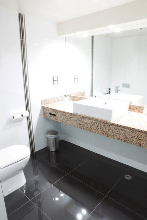 Hotel Grand Chancellor Launceston - Accommodation Adelaide 34