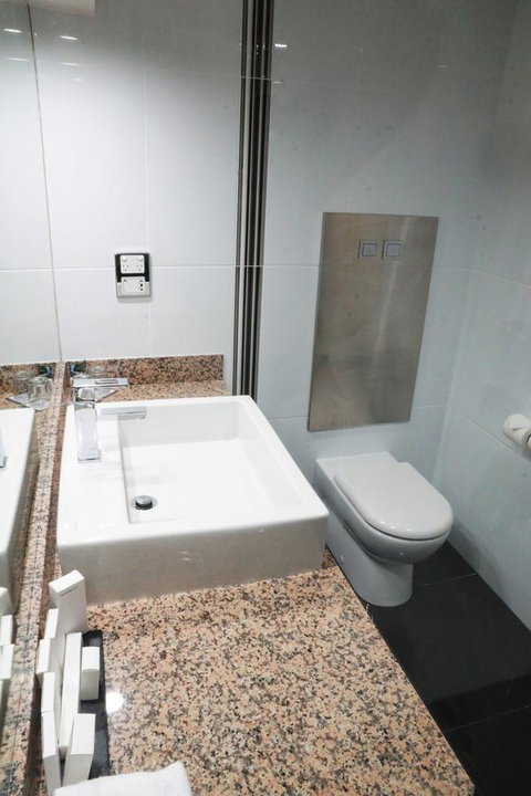Hotel Grand Chancellor Launceston - Accommodation Adelaide 35
