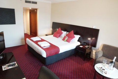 Hotel Grand Chancellor Launceston - Accommodation Adelaide 31