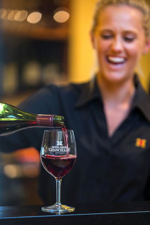 Hotel Grand Chancellor Launceston - Accommodation Adelaide 29