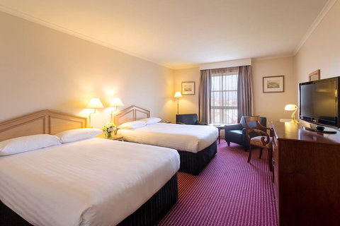Hotel Grand Chancellor Launceston - Accommodation Adelaide 23