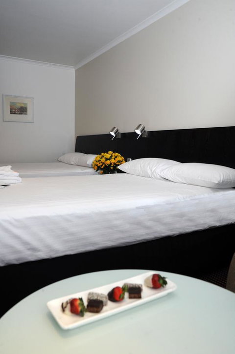 Hotel Grand Chancellor Launceston - Accommodation Adelaide 15