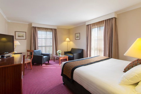 Hotel Grand Chancellor Launceston - Accommodation Adelaide 19