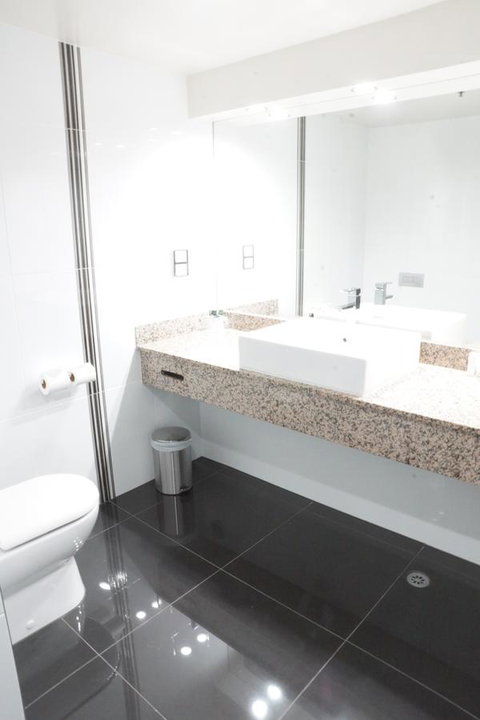 Hotel Grand Chancellor Launceston - Accommodation Adelaide 24