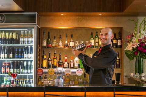 Hotel Grand Chancellor Launceston - Accommodation Adelaide 10