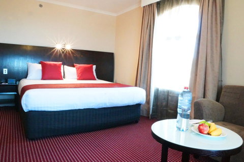 Hotel Grand Chancellor Launceston - Accommodation Adelaide 17