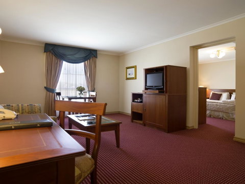 Hotel Grand Chancellor Launceston - Accommodation Adelaide 33