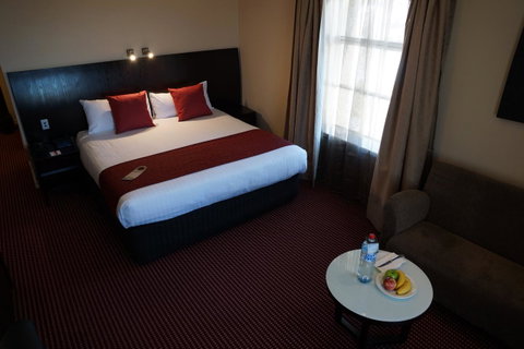 Hotel Grand Chancellor Launceston - Accommodation Adelaide 20