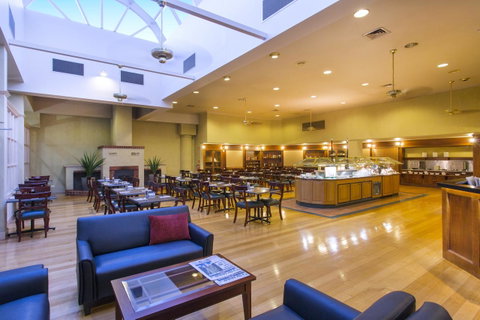 Hotel Grand Chancellor Launceston - Accommodation Adelaide 11