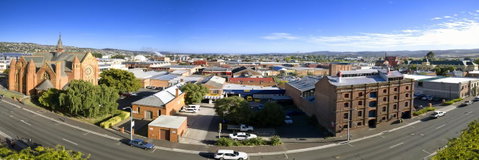 Hotel Grand Chancellor Launceston - Accommodation Adelaide 25