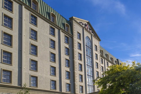 Hotel Grand Chancellor Launceston - Accommodation Adelaide 44