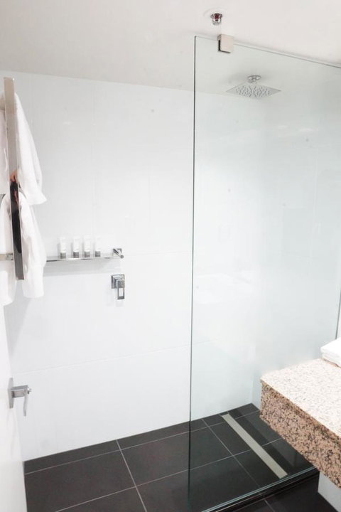Hotel Grand Chancellor Launceston - Accommodation Adelaide 36