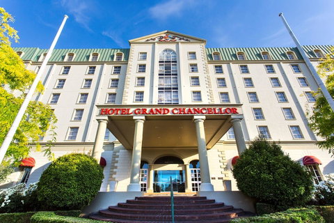 Hotel Grand Chancellor Launceston - Accommodation Adelaide 0