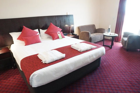 Hotel Grand Chancellor Launceston - Accommodation Adelaide 32
