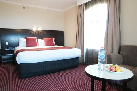 Hotel Grand Chancellor Launceston - Accommodation Adelaide 2