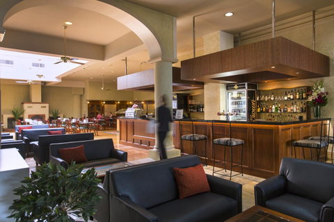 Hotel Grand Chancellor Launceston - Accommodation Adelaide 9