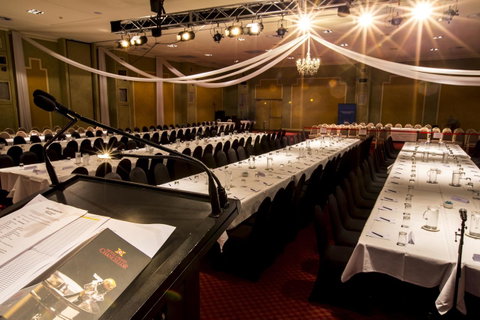 Hotel Grand Chancellor Launceston - Accommodation Adelaide 14