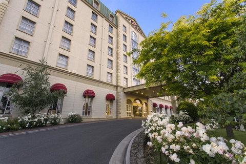 Hotel Grand Chancellor Launceston - Accommodation Adelaide 12