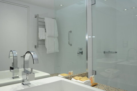 Hotel Grand Chancellor Launceston - Accommodation Adelaide 3