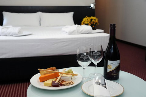Hotel Grand Chancellor Launceston - Accommodation Adelaide 28