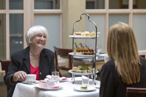 Hotel Grand Chancellor Launceston - Accommodation Adelaide 13
