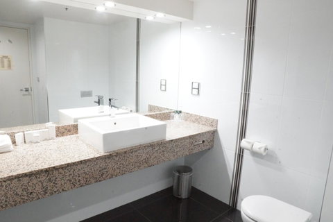 Hotel Grand Chancellor Launceston - Accommodation Adelaide 8