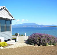 The Boat Shed - Accommodation Adelaide