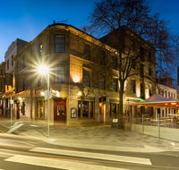 Customs House Hotel - Accommodation Adelaide