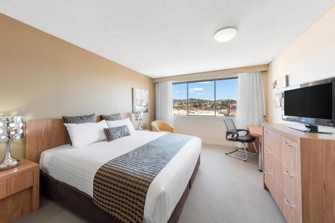 Best Western Plus Launceston - Accommodation Adelaide 1