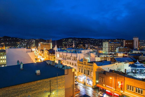 Best Western Plus Launceston - Accommodation Adelaide 22