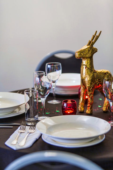 Best Western Plus Launceston - Accommodation Adelaide 31