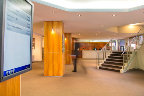 Best Western Plus Launceston - Accommodation Adelaide 25
