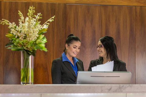 Best Western Plus Launceston - Accommodation Adelaide 16