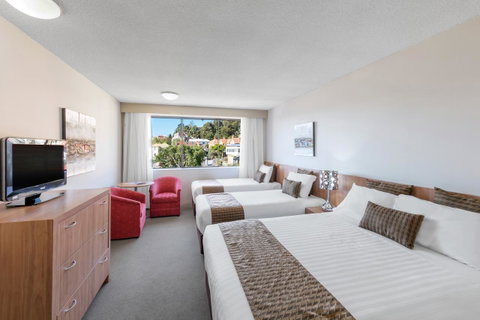 Best Western Plus Launceston - Accommodation Adelaide 11