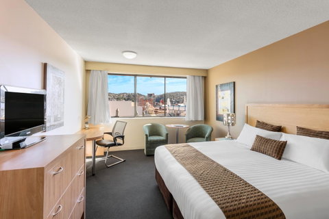 Best Western Plus Launceston - Accommodation Adelaide 8