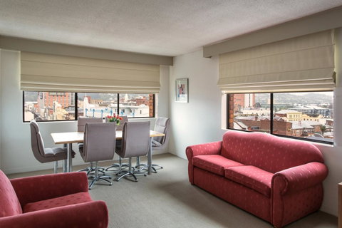 Best Western Plus Launceston - Accommodation Adelaide 26