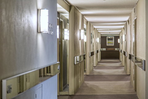Best Western Plus Launceston - Accommodation Adelaide 30