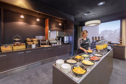 Best Western Plus Launceston - Accommodation Adelaide 5
