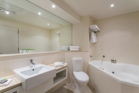 Best Western Plus Launceston - Accommodation Adelaide 27