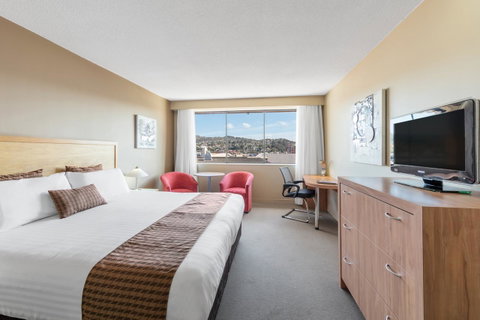 Best Western Plus Launceston - Accommodation Adelaide 13