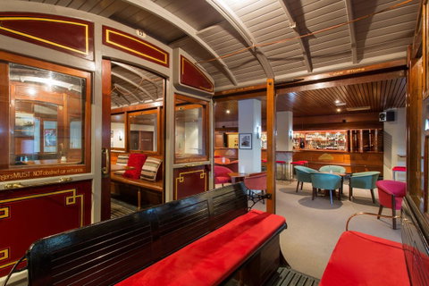 Best Western Plus Launceston - Accommodation Adelaide 28