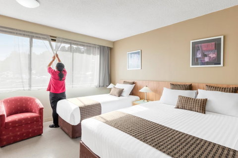 Best Western Plus Launceston - Accommodation Adelaide 7