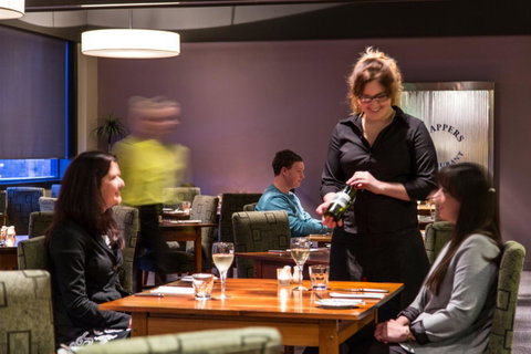 Best Western Plus Launceston - Accommodation Adelaide 19