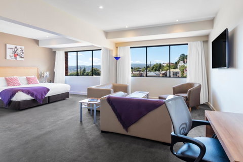 Best Western Plus Launceston - Accommodation Adelaide 14