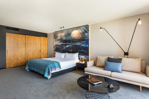 MACq 01 Hotel - Accommodation Adelaide 37