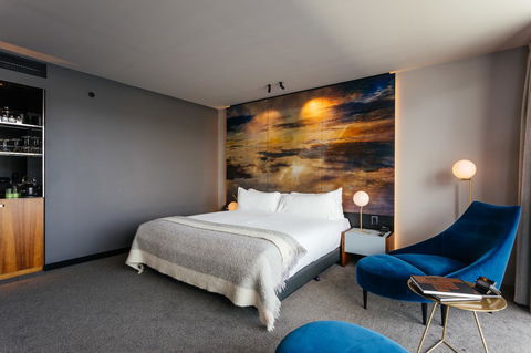 MACq 01 Hotel - Accommodation Adelaide 7