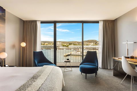 MACq 01 Hotel - Accommodation Adelaide 9